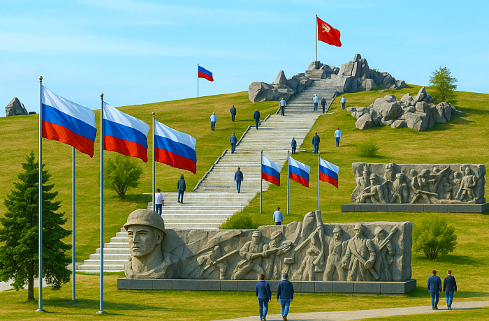 Территория возможностей